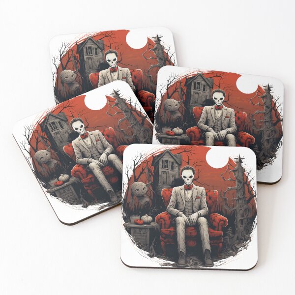 Item preview, The Fiend Design designed and sold by wannapong.