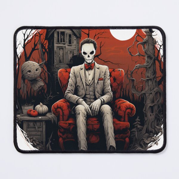 Item preview, The Fiend Design designed and sold by wannapong.