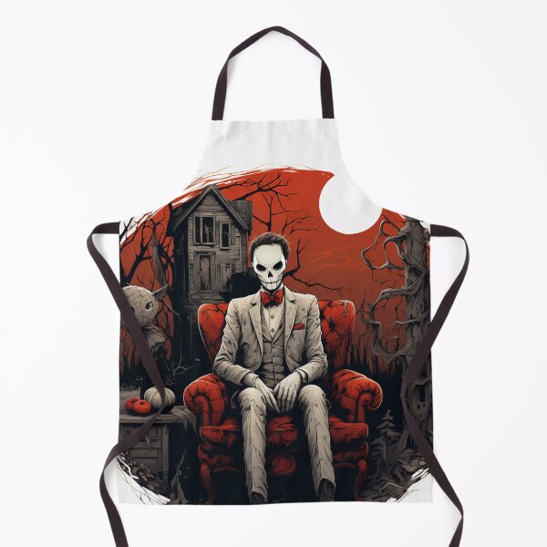Item preview, The Fiend Design designed and sold by wannapong.