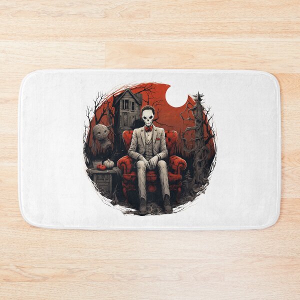 Item preview, The Fiend Design designed and sold by wannapong.
