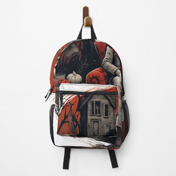 Item preview, The Fiend Design designed and sold by wannapong.