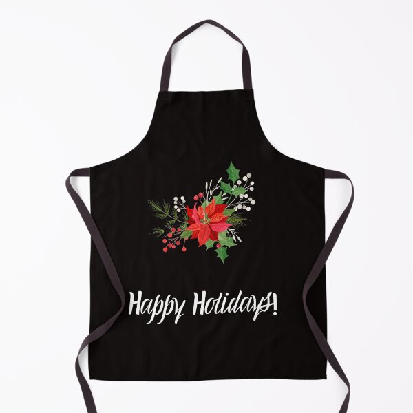 Item preview, Happy Holidays designed and sold by Z2ADesigns.