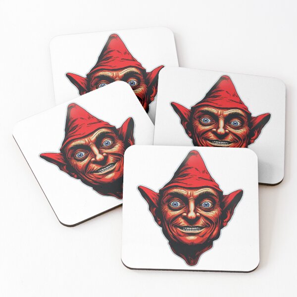 Item preview, The Fiend Design designed and sold by wannapong.