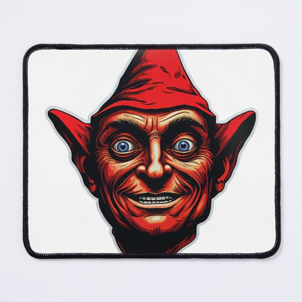 Item preview, The Fiend Design designed and sold by wannapong.