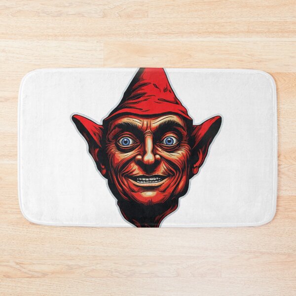 Item preview, The Fiend Design designed and sold by wannapong.