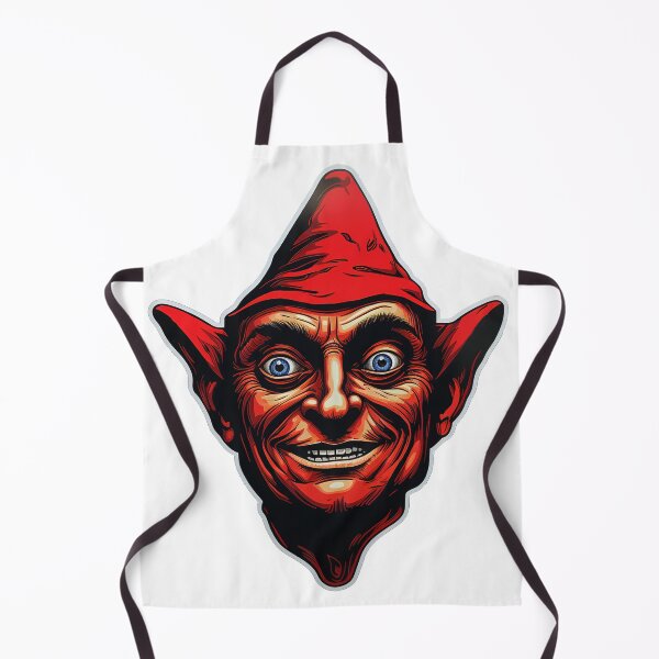 Item preview, The Fiend Design designed and sold by wannapong.