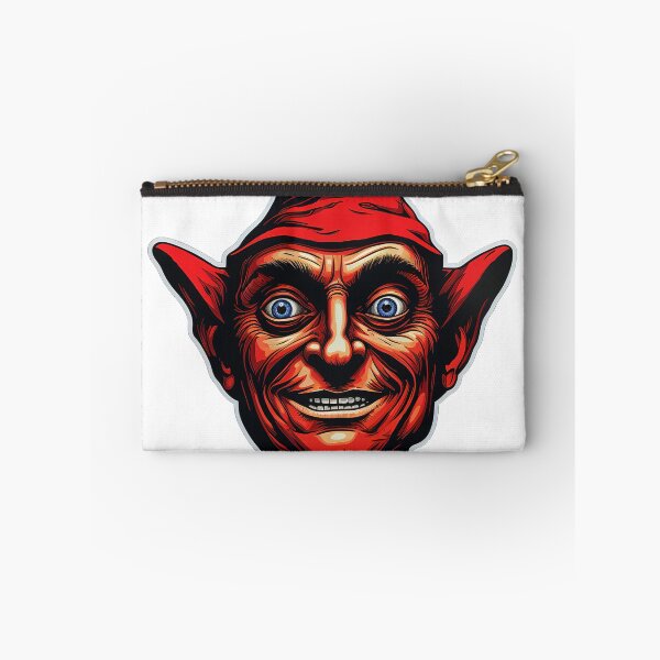 Item preview, The Fiend Design designed and sold by wannapong.