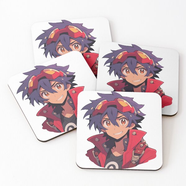 Artikelvorschau, Simon - Gurren Lagann entworfen und verkauft von SchellStation.
