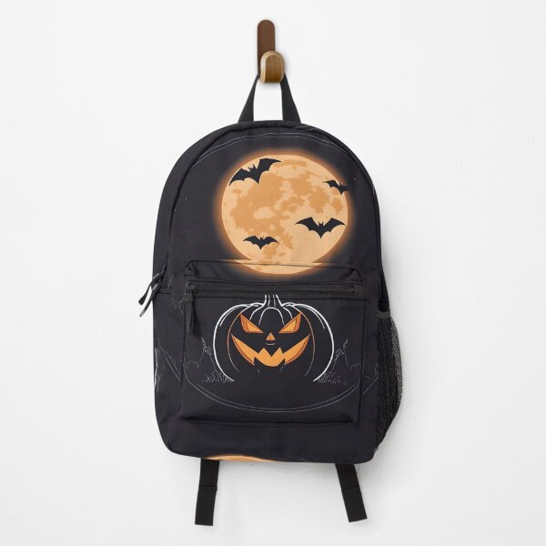 Item preview, Halloween Pumpkin 3 designed and sold by Planetporridge.
