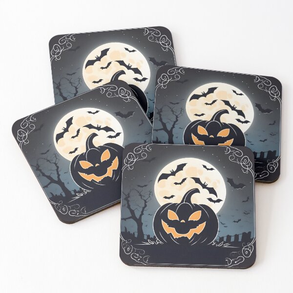 Item preview, Halloween Pumpkin 4 designed and sold by Planetporridge.