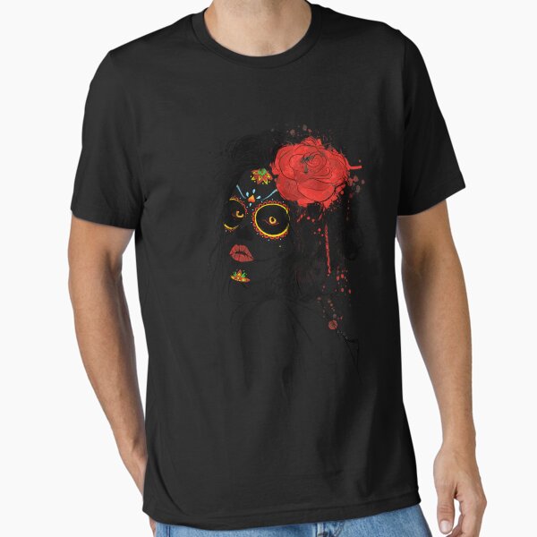 Item preview, Dia de los Muertos designed and sold by Xavierarent.