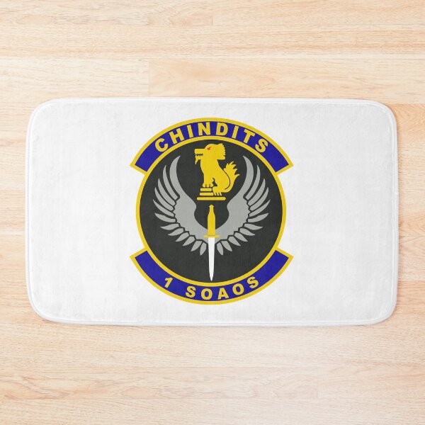 Item preview, 1st Special Operations Air Operations Squadron designed and sold by rogue-design.