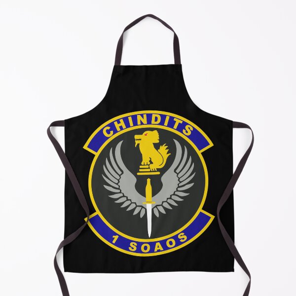 Item preview, 1st Special Operations Air Operations Squadron designed and sold by rogue-design.