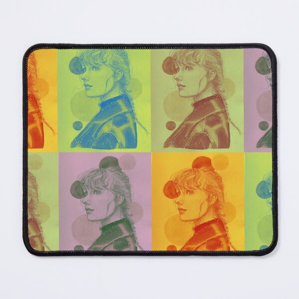Item preview, Taylor Swift EVERMORE designed and sold by ulricartistic.