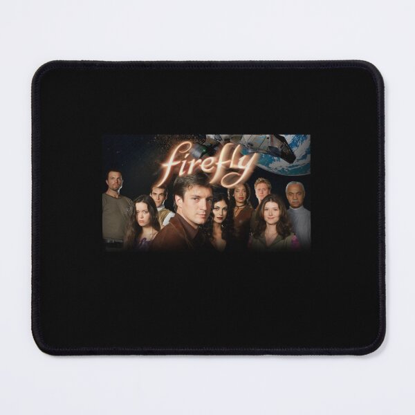 Item preview, Firefly Promo designed and sold by NouelChaloux.