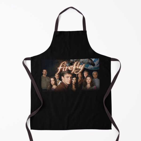 Item preview, Firefly Promo designed and sold by NouelChaloux.