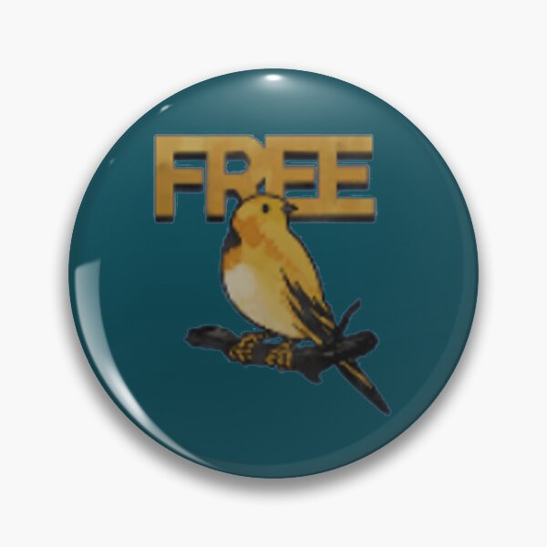 Item preview, Alex Chen Bird designed and sold by Dumasmustafa.