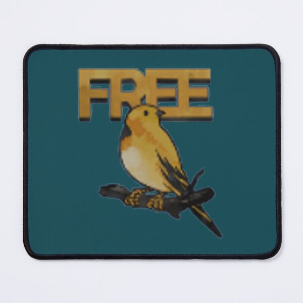 Item preview, Alex Chen Bird designed and sold by Dumasmustafa.