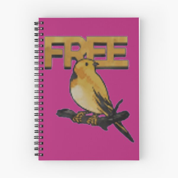 Item preview, Alex Chen Bird designed and sold by Dumasmustafa.