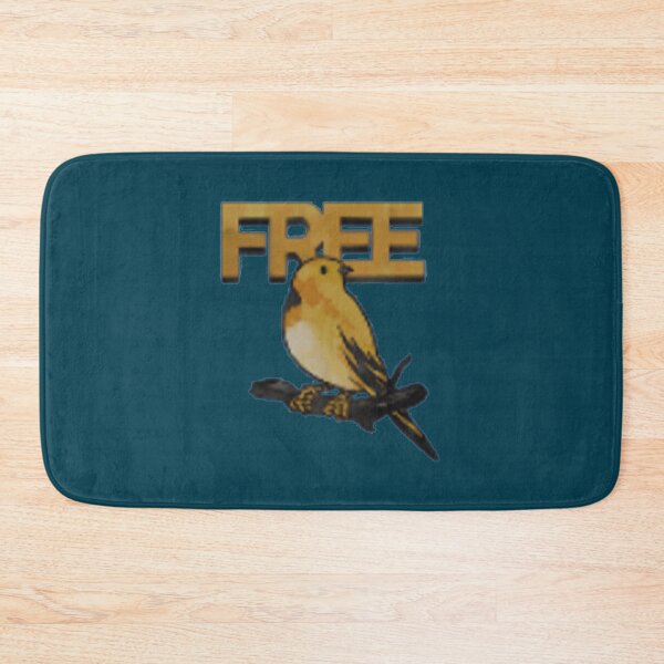 Item preview, Alex Chen Bird designed and sold by Dumasmustafa.