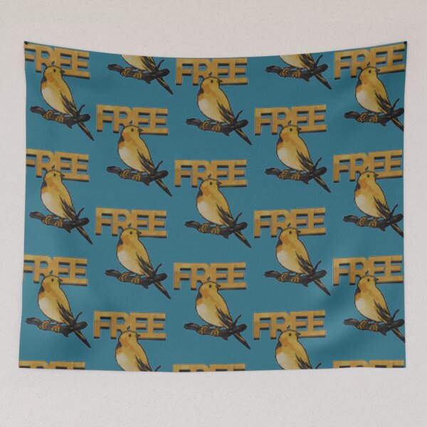 Item preview, Alex Chen Bird designed and sold by Dumasmustafa.