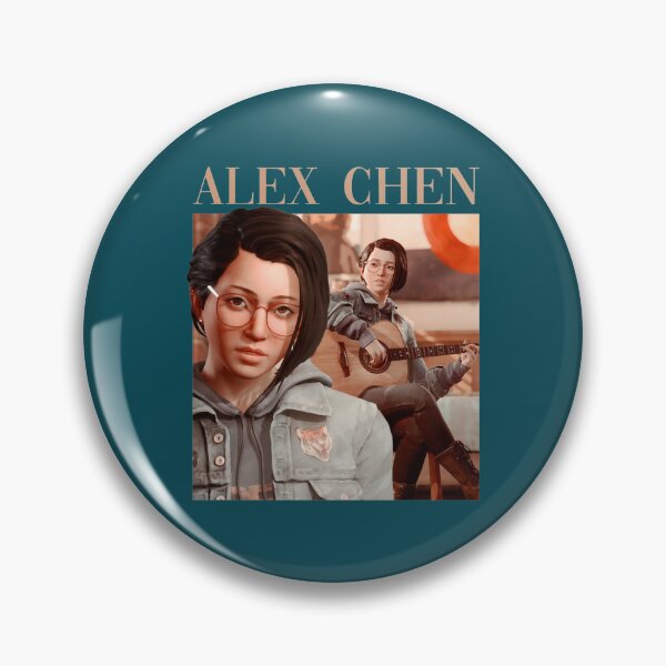 Item preview, Alex Chen Vintage  designed and sold by Dumasmustafa.