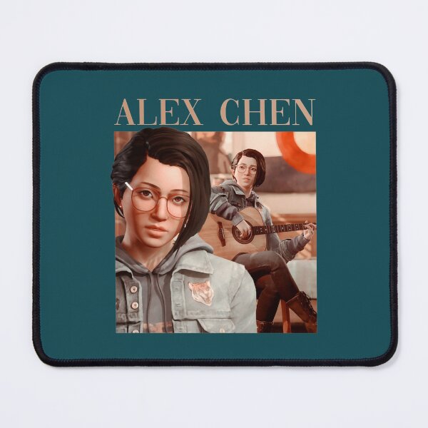 Item preview, Alex Chen Vintage  designed and sold by Dumasmustafa.