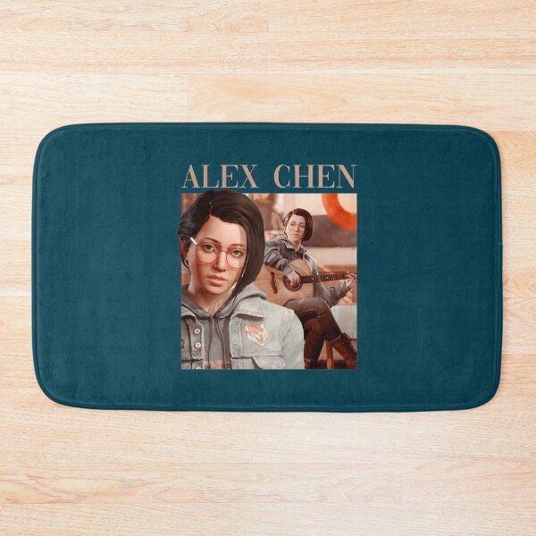 Item preview, Alex Chen Vintage  designed and sold by Dumasmustafa.