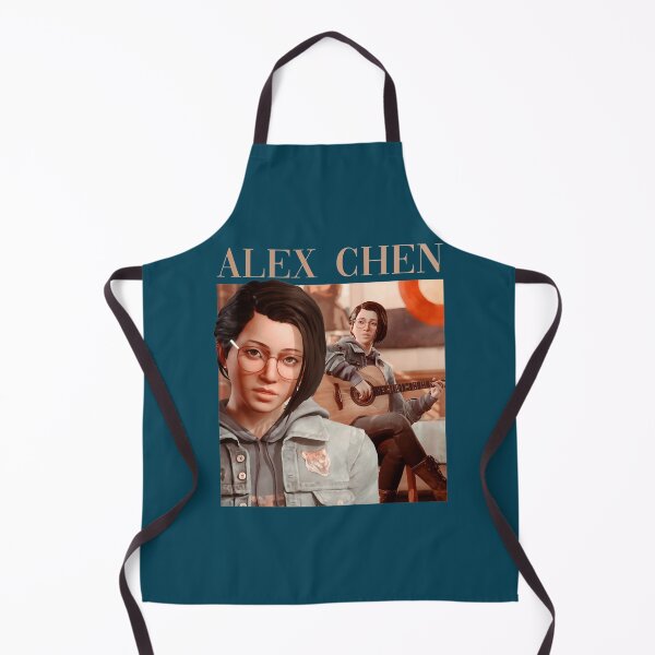 Artikelvorschau, Alex Chen Vintage entworfen und verkauft von Dumasmustafa.