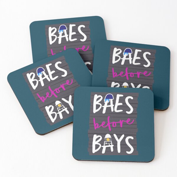 Item preview, Baes before baysLife Is Strange  designed and sold by Dumasmustafa.