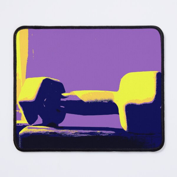 Item preview, Fitness Weights designed and sold by retropenguin.