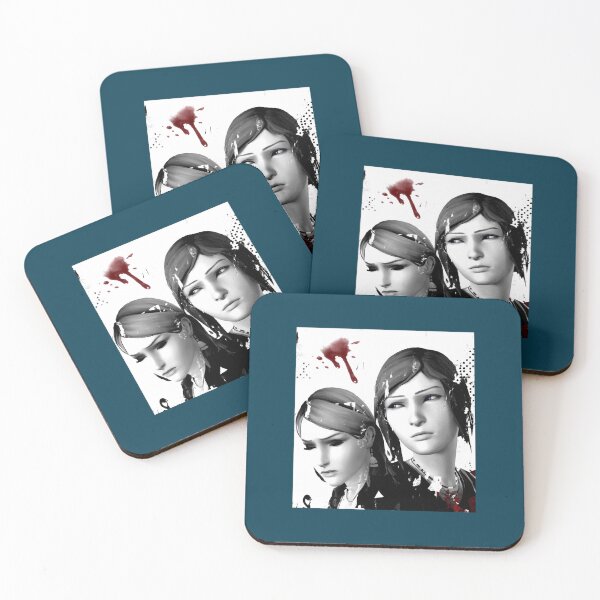 Item preview, Before the Storm - Episode 2 - Life is Strange 1.5 designed and sold by Dumasmustafa.