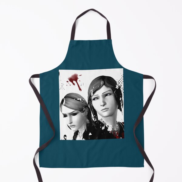 Item preview, Before the Storm - Episode 2 - Life is Strange 1.5 designed and sold by Dumasmustafa.