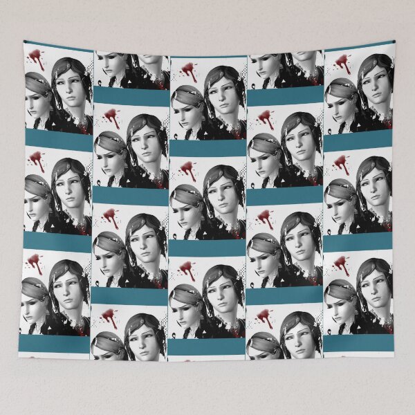 Item preview, Before the Storm - Episode 2 - Life is Strange 1.5 designed and sold by Dumasmustafa.