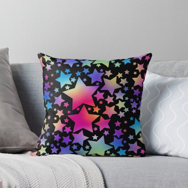 Item preview, Chroma Stars designed and sold by LaurenPatrick.
