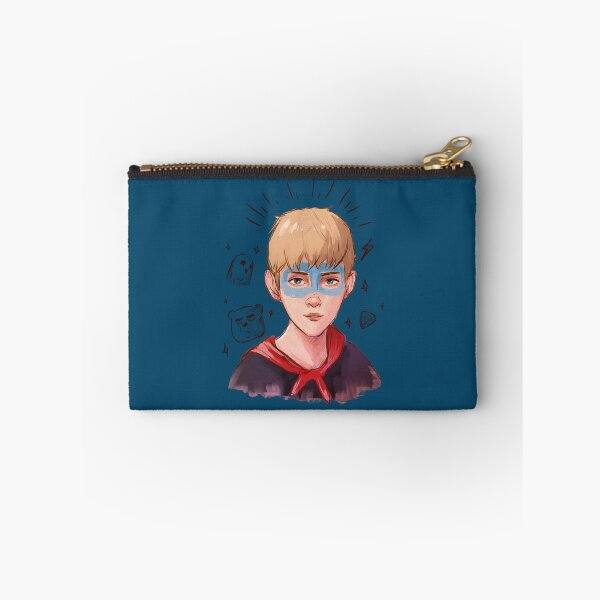 Item preview, Captain Spirit  designed and sold by Dumasmustafa.