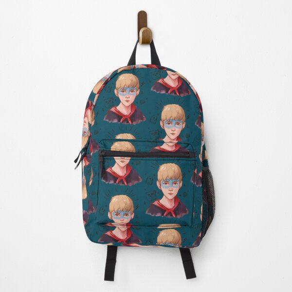 Item preview, Captain Spirit  designed and sold by Dumasmustafa.