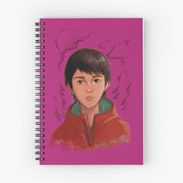Item preview, Daniel Diaz  designed and sold by Dumasmustafa.