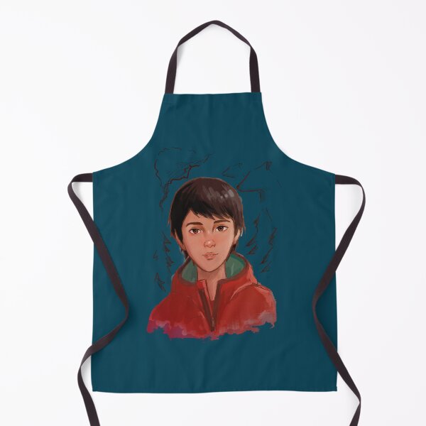 Item preview, Daniel Diaz designed and sold by Dumasmustafa.