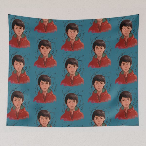 Item preview, Daniel Diaz  designed and sold by Dumasmustafa.
