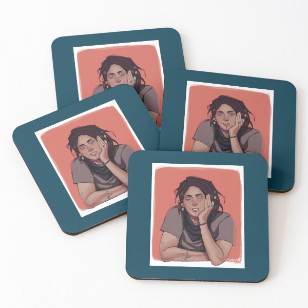 Item preview, Finn - LiS2  designed and sold by Dumasmustafa.