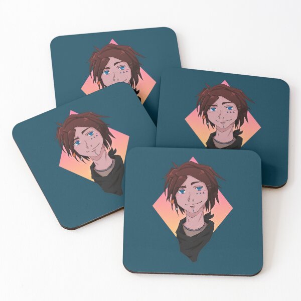 Item preview, Finn McNamara - Anime Style  designed and sold by Dumasmustafa.