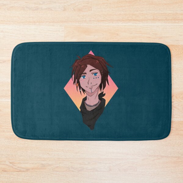 Item preview, Finn McNamara - Anime Style  designed and sold by Dumasmustafa.