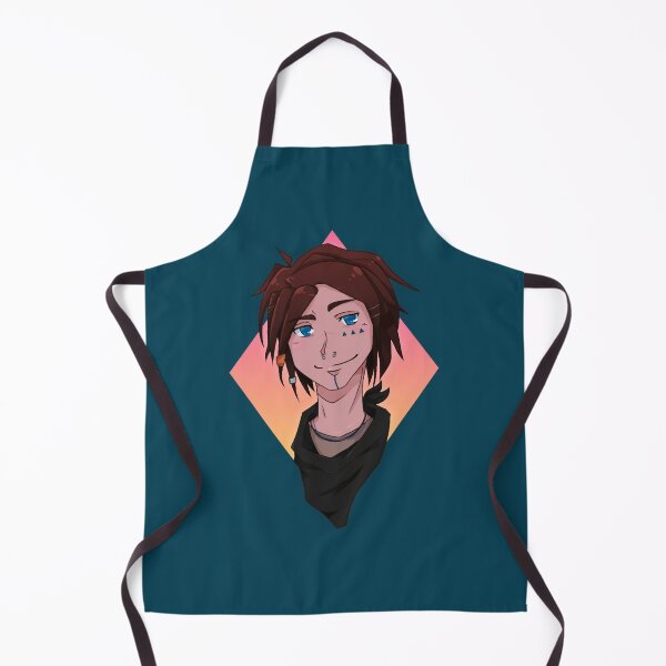 Item preview, Finn McNamara - Anime Style designed and sold by Dumasmustafa.