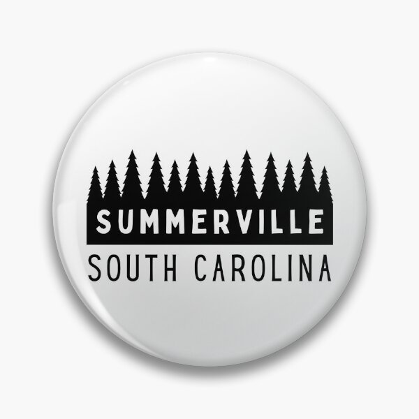 Item preview, Summerville South Carolina SC Tourist Souvenir  designed and sold by carolinafound.