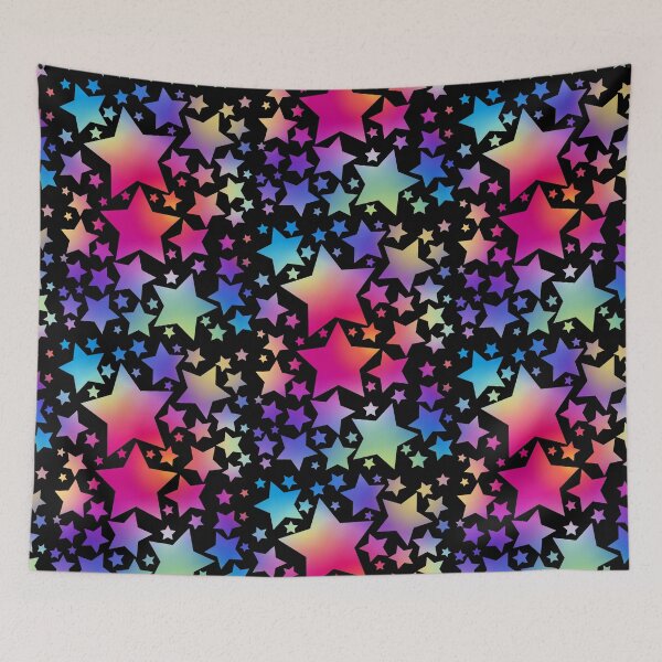 Item preview, Chroma Stars designed and sold by LaurenPatrick.