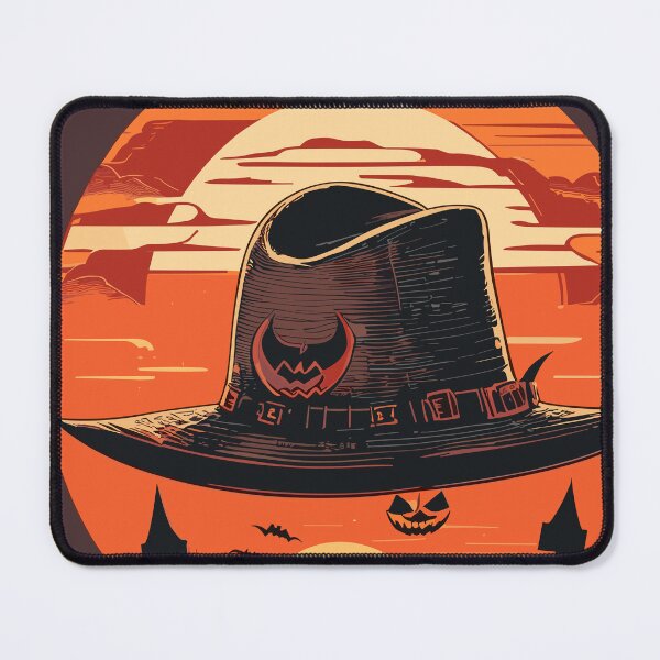 Item preview, halloween sunset 2 designed and sold by Arty Art.