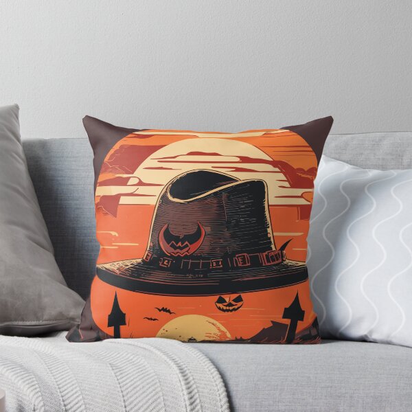 Item preview, halloween sunset 2 designed and sold by Spirit of Siam.