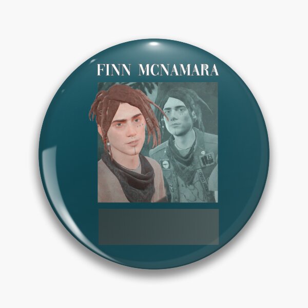 Item preview, Finn McNamara Vintage  designed and sold by Dumasmustafa.