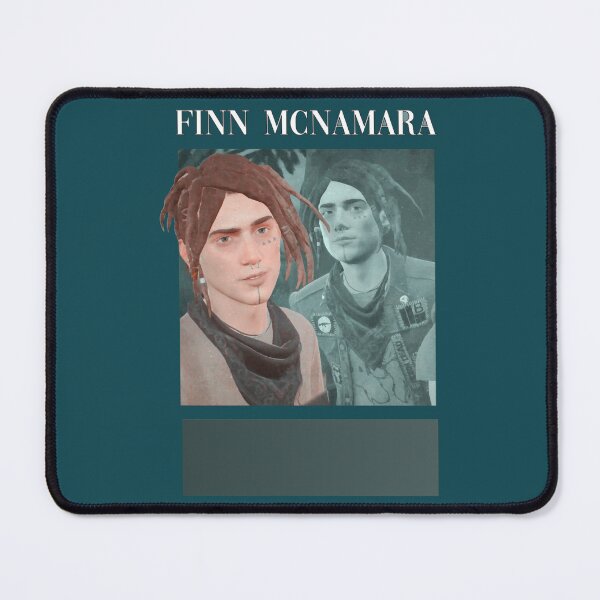 Item preview, Finn McNamara Vintage designed and sold by Dumasmustafa.